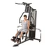 Kép 20/20 - Multifunkciós edzőtorony inSPORTline ProfiGym C95