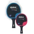 Kép 1/5 - Pingpongütő Joola Colorato kék-rózsaszín