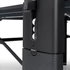 Kép 14/15 - Sponeta SDL Black beltéri ping-pong asztal