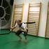 Kép 3/4 - Crossfit kötél inSPORTline Byfaster RS1300