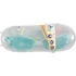 Kép 2/3 - Swimfit 606150a Lexo úszószemüveg zöld-fehér