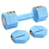 Kép 3/11 - Egykezes állítható súlyzók inSPORTline DuraBell® 2x 1-2,5 kg