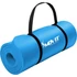 Kép 1/6 - Fitnesz szőnyeg MOVIT 183x60x1 cm kék