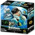 Kép 1/2 - 3D puzzle Prime 3D Óceán szelfi neon 100 darabos