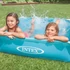 Kép 2/2 - Gyerekmedence Intex mini csővázas 122x122x30 cm 57173NP