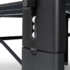 Kép 3/11 - Sponeta SDL Black kültéri ping-pong asztal