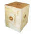 Kép 4/8 - Plyo box fa Sveltus 70x60x50 cm