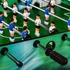 Kép 8/10 - Csocsóasztal Glasgow football mintás
