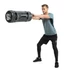 Kép 8/14 - Erősítő zsák fogantyúkkal inSPORTline Fitbag Camu 30 kg