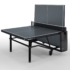 Kép 2/11 - Sponeta SDL Black kültéri ping-pong asztal