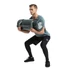 Kép 6/14 - Erősítő zsák fogantyúkkal inSPORTline Fitbag Camu 30 kg