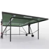 Kép 5/9 - Sponeta S1-42e zöld kültéri ping-pong asztal