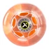 Kép 2/4 - Láb-masszírozó roller TriggerPoint NANOŽ X Foot narancs