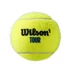 Kép 4/4 - Teniszlabda Wilson Tour Premier 3 db