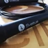 Kép 2/2 - Ugrókötél speed rope Sveltus fekete