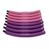 Kép 5/6 - Hullahopp karika inSPORTline Weight Hoop 100 cm