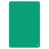 Kép 1/4 - Fitnesz szőnyeg Trendy TheraMat Professional 180x120x1,5 cm felakasztható zöld