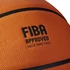 Kép 5/5 - Kosárlabda Wilson EVO NXT FIBA 7-es méret narancs