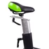 Kép 6/11 - Fitness kerékpár inSPORTline Airin [fekete-ezüst]
