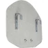 Kép 5/5 - Kosárpalánk óvodai Aktivsport 60x45 cm gyűrűvel hálóval