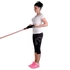 Kép 7/8 - Gumis expander inSPORTline Morpo 200 cm
