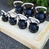 Kép 2/2 - Kettlebell Sveltus diamond 10 kg