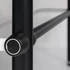 Kép 6/11 - Sponeta SDL Pro kültéri ping-pong asztal