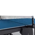 Kép 2/2 - Pingpongháló szett Sponeta Perfect II EN Stationar Compact