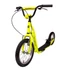 Kép 4/7 - Roller inSPORTline Milester 16/12" [lime]