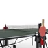 Kép 4/9 - Sponeta S1-42i zöld beltéri ping-pong asztal