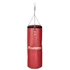 Kép 1/3 - Gyerek boxzsák inSPORTline 15 kg [piros]