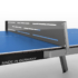Kép 3/5 - Sponeta S6-87e kék kültéri ping-pong asztal