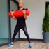 Kép 10/13 - Vízi erősítő zsák inSPORTline Fitbag Aqua M