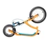 Kép 2/12 - Összecsukható roller inSPORTline Rundeer II 16/12"