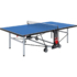 Kép 1/10 - Sponeta S5-73e kék kültéri ping-pong asztal