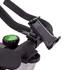 Kép 4/11 - Fitness kerékpár inSPORTline Airin [fekete-ezüst]
