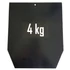 Kép 3/6 - Súlymellény Sveltus Pro 15 kg