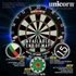 Kép 3/3 - Darts tábla Unicorn Eclipse HD2 Pro sisal