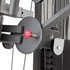 Kép 15/20 - Multifunkciós edzőtorony inSPORTline ProfiGym C95