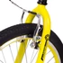 Kép 10/15 - Roller inSPORTline Disparo V-Brake