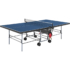 Kép 1/10 - Sponeta S3-47i kék beltéri ping-pong asztal