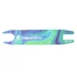 Kép 2/2 - Cserélhető grip tape inSPORTline Mantis freestyle rollerhez