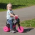 Kép 9/9 - Futóbicikli Enduro Mini [fekete-zöld]
