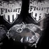 Kép 2/3 - Boxzsák Saman Spirit of Fight műbőr 150x40 cm