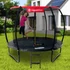 Kép 2/4 - Rugótakaró inSPORTline Flea PRO 305 cm trambulinhoz