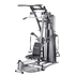Kép 1/16 - Edzőtorony inSPORTline Profigym C200