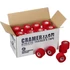Kép 4/4 - Sport tape Cramer Team Colors 3,8 cm x 9,14 m piros