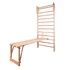 Kép 1/12 - Pad bordásfalhoz inSPORTline Steadyline Bench