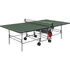 Kép 1/10 - Sponeta S3-46e zöld kültéri ping-pong asztal