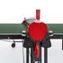 Kép 7/9 - Sponeta S1-42e zöld kültéri ping-pong asztal